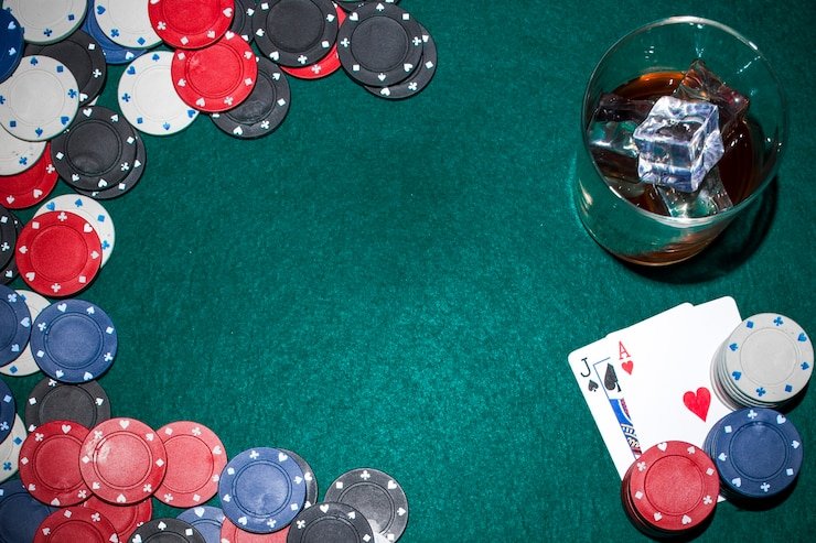 Riwayat transaksi Permainan Kartu di dashboard akun angribet