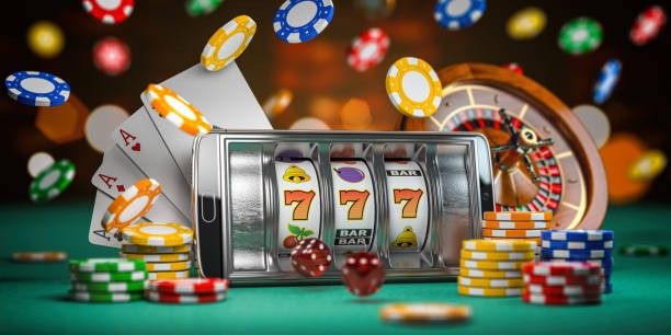 Layar pilihan metode pembayaran di angribet untuk deposit Tennis